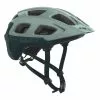 Bike Academy Casco Scott Vivo Plus (Mineral Blue) -Negozio online Caschi Italia casco scott vivo plus mineral blue
