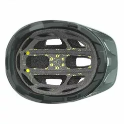 Bike Academy Casco Scott Vivo Plus (Mineral Blue) -Negozio online Caschi Italia casco scott vivo plus mineral blue 2