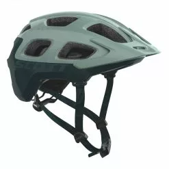 Bike Academy Casco Scott Vivo Plus (Mineral Blue)