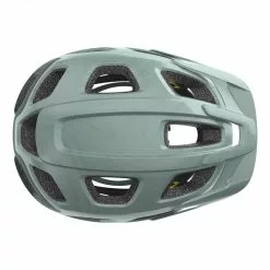 Bike Academy Casco Scott Vivo Plus (Mineral Blue) -Negozio online Caschi Italia casco scott vivo plus mineral blue 4