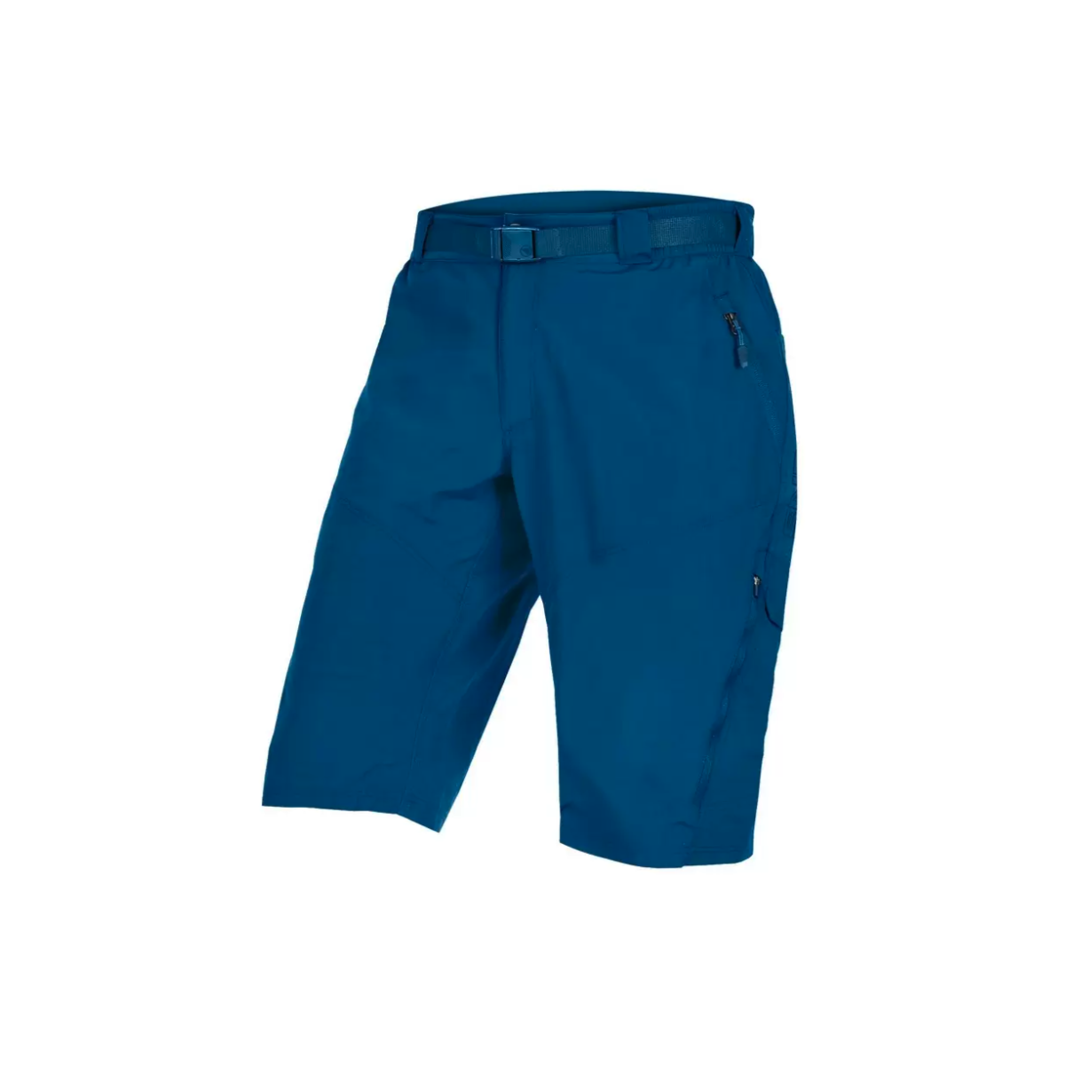 Endura Hummvee Short With Liner (Blueberry) 3 Endura Hummvee Short With Liner (Blueberry)