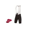 Endura Pantaloncini Pro SL Lite Bibshort Fondello Medio -Negozio online Caschi Italia endura pantaloncini pro sl lite bibshort fondello medio