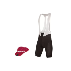 Endura Pantaloncini Pro SL Lite Bibshort Fondello Medio