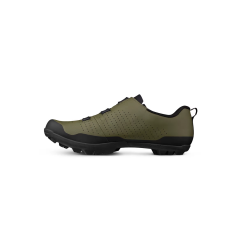 Fizik Terra Atlas Scarpe Gravel 2022 (Army-Black) -Negozio online Caschi Italia fizik terra atlas scarpe gravel 2022 army black 2