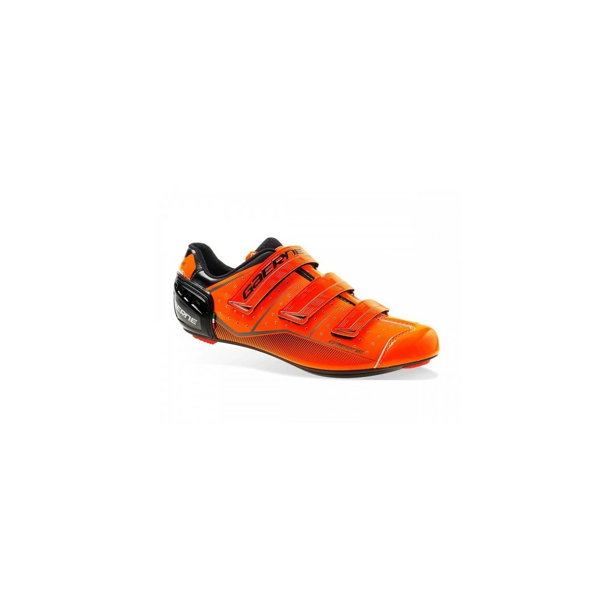 Scarpe Gaerne G.Record (Orange) 3 Scarpe Gaerne G.Record (Orange)