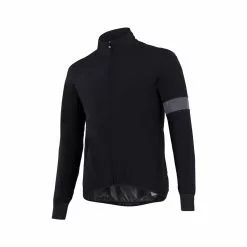 Giacca Mb Wear Gravel Conti-Tech Black