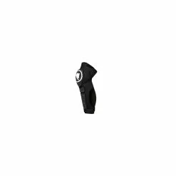 Ginocchiere Endura SingleTrack Shin Protector II (Black)