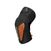 Ginocchiere Endura MT500 D3O® Open Knee Pad (Black) -Negozio online Caschi Italia ginocchiere endura mt500 d3o open knee pad black