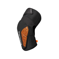 Ginocchiere Endura MT500 D3O® Open Knee Pad (Black)