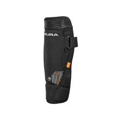 Ginocchiere Parastinchi Endura MT500 D3O® Shin Guard (Black)