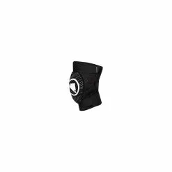 Ginocchiere Endura SingleTrack Knee Protector II (Bianco)