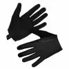 Guanti Endura EGM Full Finger Glove (Black) -Negozio online Caschi Italia guanti endura egm full finger glove black
