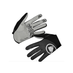 Guanti Endura Hummvee Lite Icon (Black)