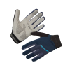 Guanti Endura Hummvee Plus Glove II (Ink Blue) -Negozio online Caschi Italia guanti endura hummvee plus glove ii ink blue