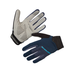 Guanti Endura Hummvee Plus Glove II (Ink Blue)