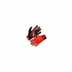 Guanti Endura MT500 D3O Glove (Rosso)