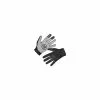 Guanti Endura SingleTrack Glove (Nero) -Negozio online Caschi Italia guanti endura singletrack glove nero