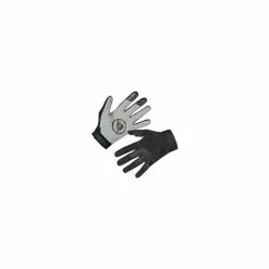 Guanti Endura SingleTrack Glove (Nero)