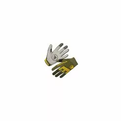 Guanti Endura SingleTrack Glove (Verde)
