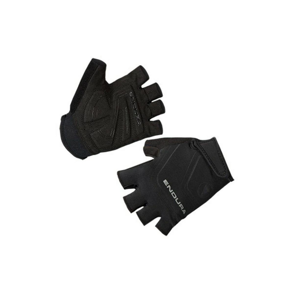 Guanti Endura Xtract Mitt (Black) 3 Guanti Endura Xtract Mitt (Black)