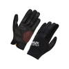 Guanti Oakley All Conditions Gloves (Black) -Negozio online Caschi Italia guanti oakley all conditions gloves black