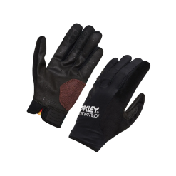 Guanti Oakley All Conditions Gloves (Black)