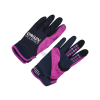 Guanti Oakley All Mountain MTB Donna (Fathom) -Negozio online Caschi Italia guanti oakley all mountain mtb donna fathom