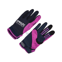 Guanti Oakley All Mountain MTB Donna (Fathom)