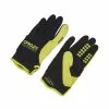 Guanti Oakley Switchback Mtb Glove (Black/Sulphur) -Negozio online Caschi Italia guanti oakley switchback mtb glove blacksulphur
