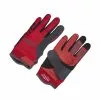 Guanti Oakley Switchback Mtb Glove (Red Line) 1 Guanti Oakley Switchback Mtb Glove (Red Line) -Negozio online Caschi Italia guanti oakley switchback mtb glove red line