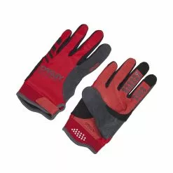 Guanti Oakley Switchback Mtb Glove (Red Line)