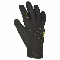 Guanti Scott Rc Pro LF (Yellow/Black)