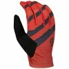 Guanti Scott Ridance Lf (Red) -Negozio online Caschi Italia guanti scott ridance lf red
