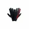 Guanto Biotex Thermal Touch (Rosso) -Negozio online Caschi Italia guanto biotex thermal touch rosso