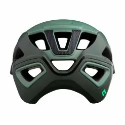 Casco Lazer Jackal MX (Matte Dark Green) -Negozio online Caschi Italia lazer casco jackal kc matte dark green 2