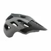 Casco Lazer Jackal MX (Grigio) -Negozio online Caschi Italia lazer casco jackal mx grigio