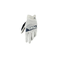 Leatt Guanti Mtb 2.0 X-Flow (Argento)