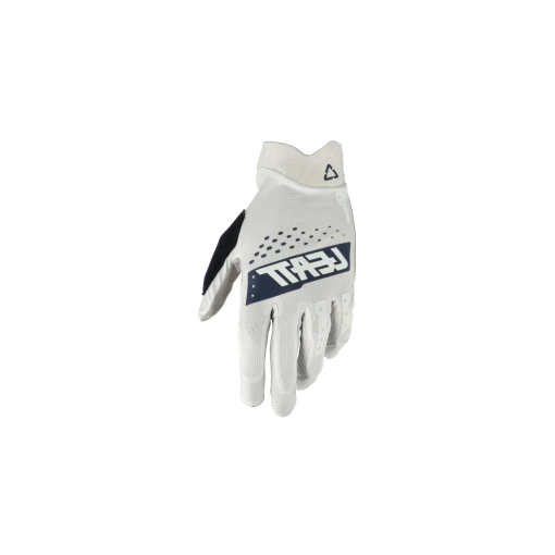 Leatt Guanti Mtb 2.0 X-Flow (Argento) -Negozio online Caschi Italia leatt guanti mtb 20 x flow argento