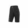 Giant Liv Baggy Shorts Donna Lunghi Energize (Black)