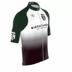 Maglia Bike Academy Bioracer Icon Classic Ss '22 -Negozio online Caschi Italia maglia bike academy bioracer icon classic ss 22 2