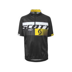 Maglia Da Bimbo Scott Rc S/sl Junior