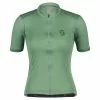 Maglia Da Donna Scott Endurance 10 M/c (Glade Green/Smoked Green) -Negozio online Caschi Italia maglia da donna scott endurance 10 mc glade greensmoked green