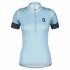Maglia Da Donna Scott Endurance 20 (Blue/Midnight Blue)