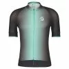 Maglia Da Uomo Scott Rc Supersonic Edt. (Black/Electric Green)