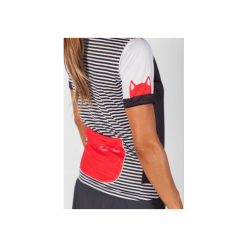 Bike Academy Maglia Donna Manica Corta MYN