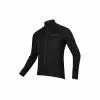 Maglia Endura FS260 Pro Jetstream II (Black) -Negozio online Caschi Italia maglia endura fs260 pro jetstream ii black