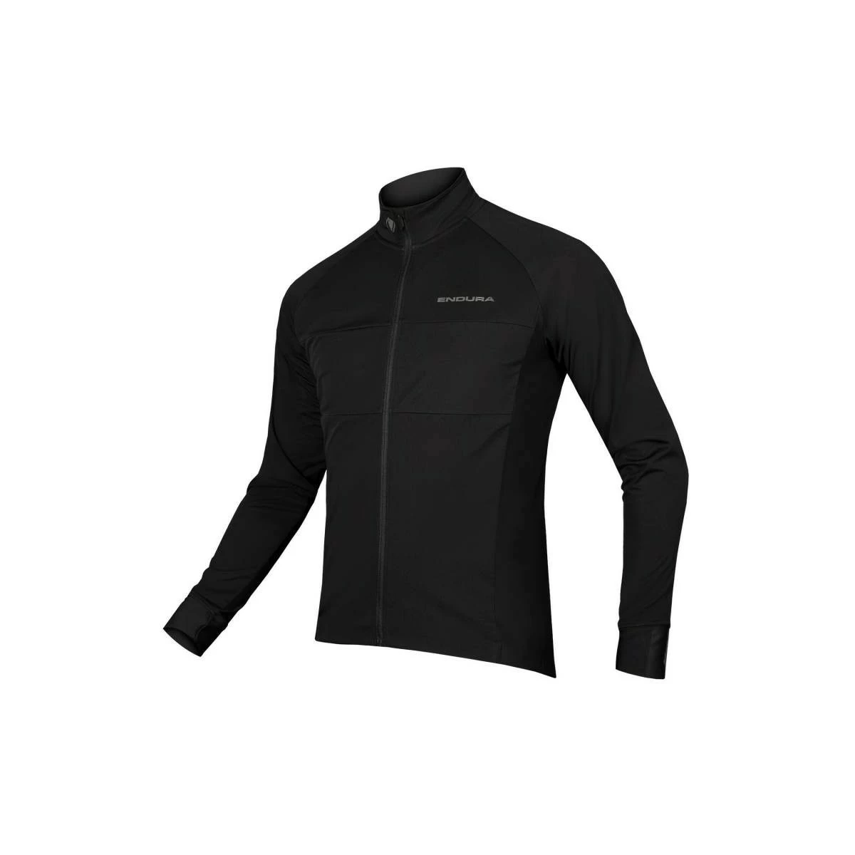 Maglia Endura FS260 Pro Jetstream II (Black) 3 Maglia Endura FS260 Pro Jetstream II (Black)