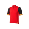 Maglia Endura FS260 S/S Jersey (Pomegranate) 1 Maglia Endura FS260 S/S Jersey (Pomegranate) -Negozio online Caschi Italia maglia endura fs260 ss jersey pomegranate