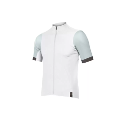 Maglia Endura FS260 S/S Jersey (White)