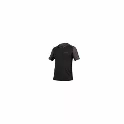 Maglia Endura GV500 Foyle Tech (Black)